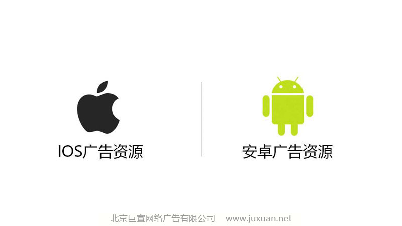 IOS广告资源,安卓推广资源