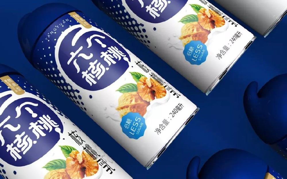 养元饮品是怎样在广告行业“寒冬”来时保持稳定的呢？