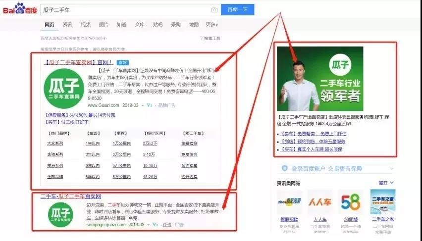 SEM选词拓词方法论，让ROI大幅提升！