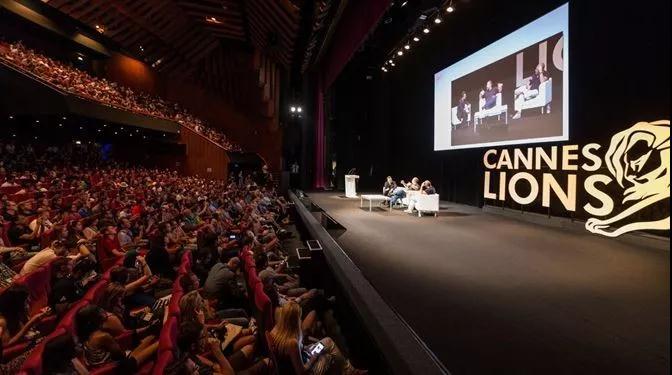 升级后戛纳首秀！腾讯广告用“智慧增长”亮相戛纳