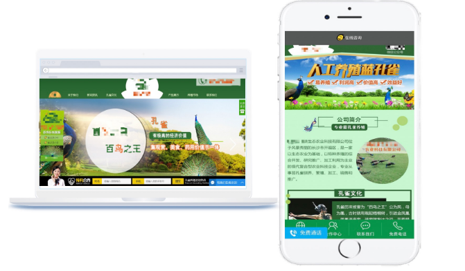 百度信息流广告