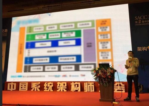 SACC：统一数据平台为搜狗商业分析提速