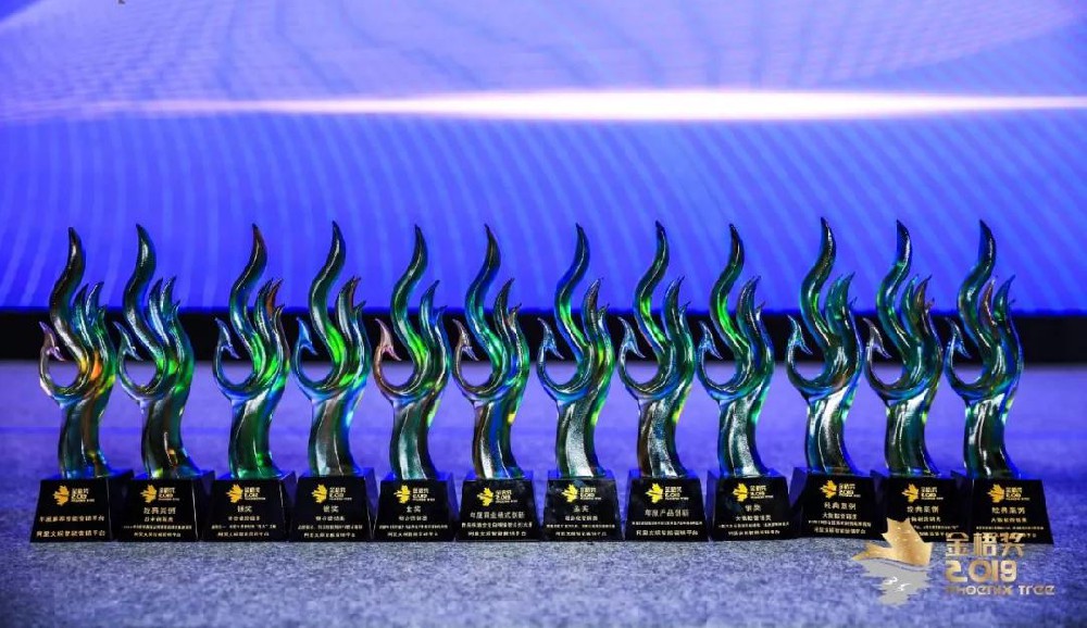 阿里合作的搜狗推广从12项金梧奖获奖作品中，窥探移动营销新势力