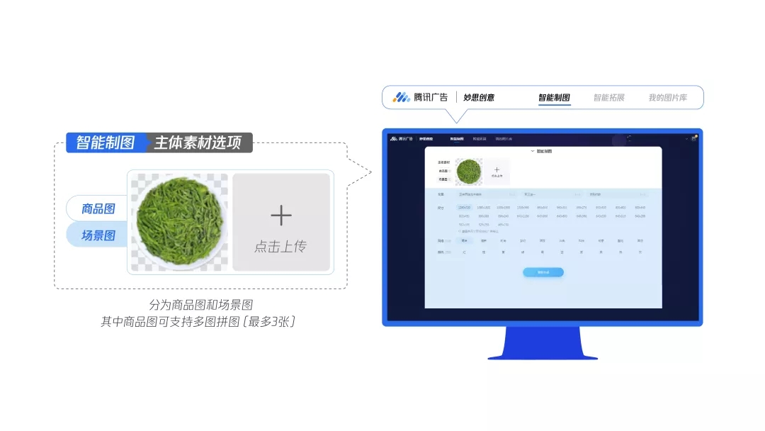微信朋友圈广告
