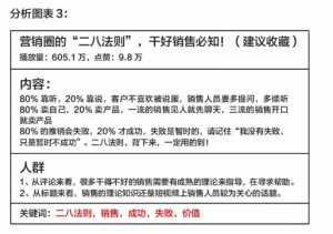 快手推广如何涨粉