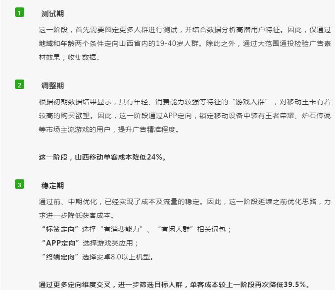 爱奇艺推广流程