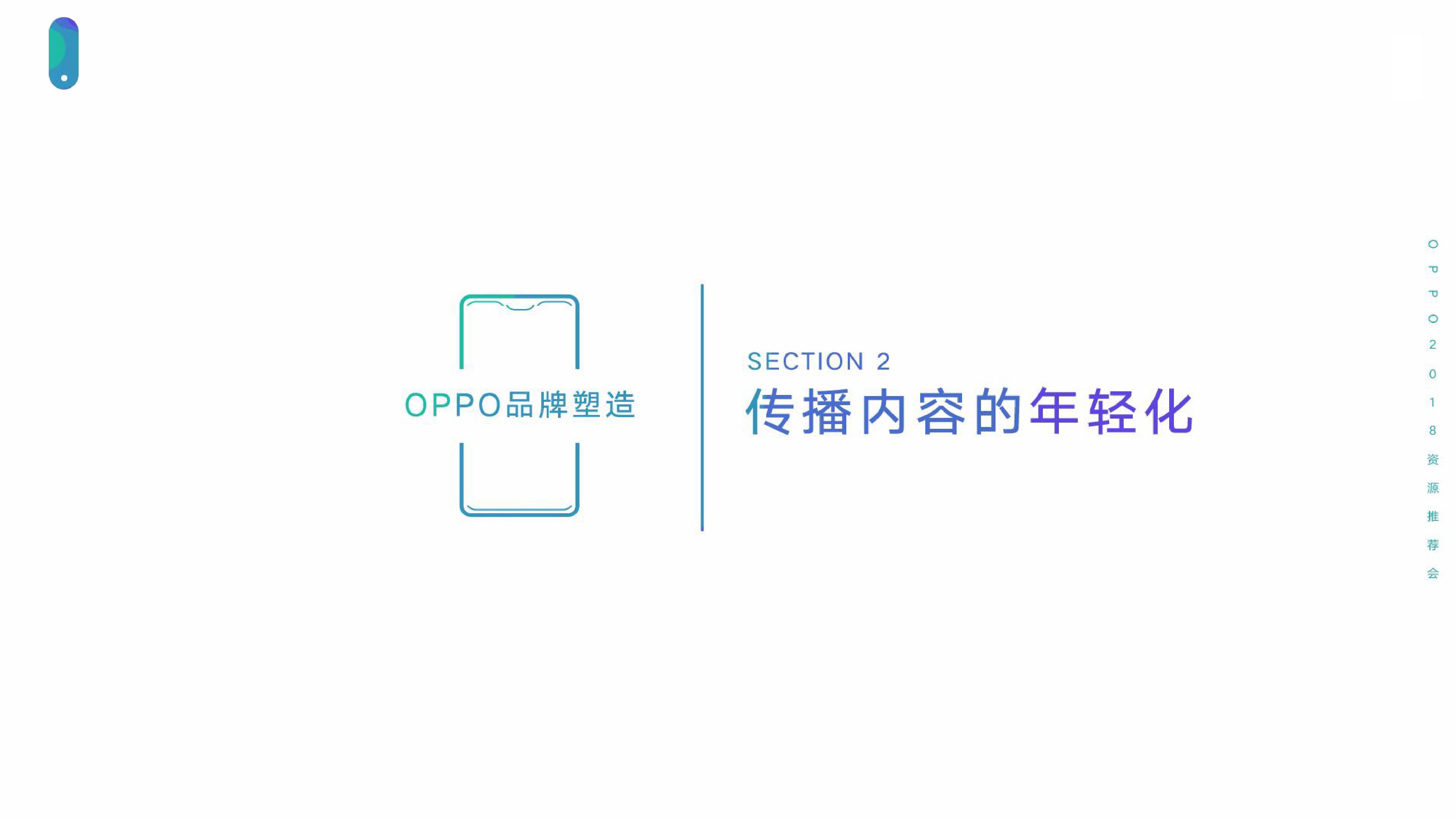 OPPO信息流广告投放
