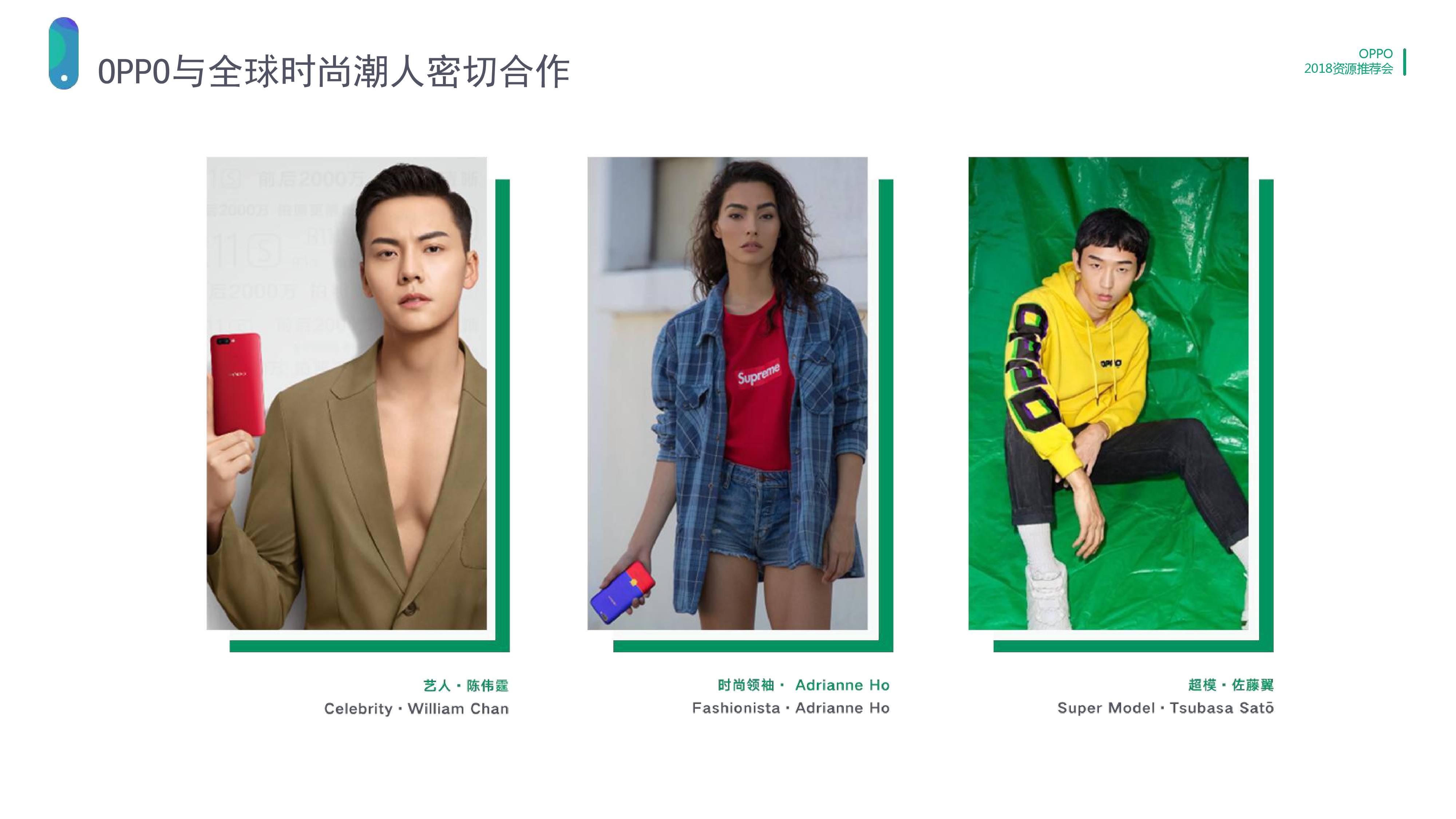 OPPO信息流计费方式