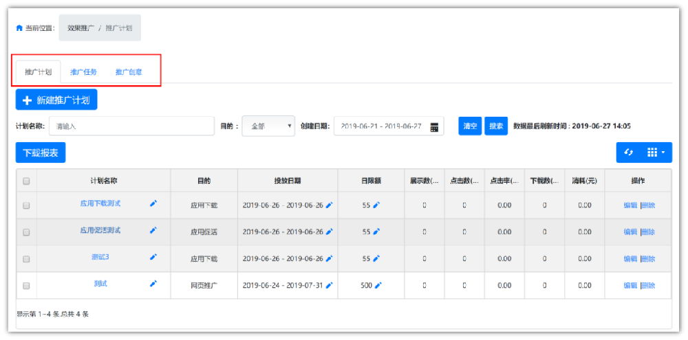 华为推广账户操作指导