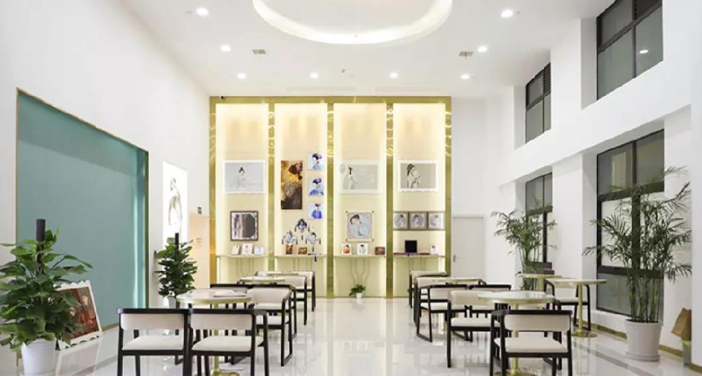 靠腾讯线上推广,没有线下销售也能做到顾客盈门!