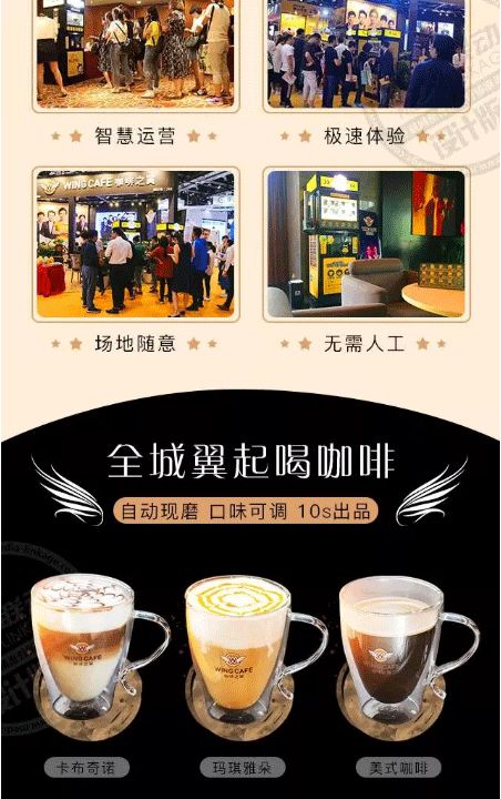 腾讯广告发投放案例