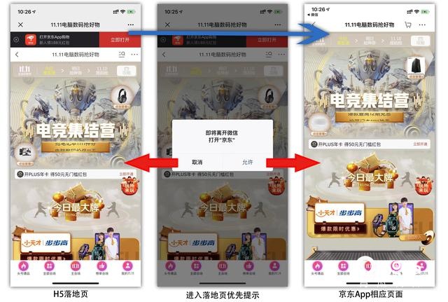 高转化率的App推广落地页是怎样炼成的？
