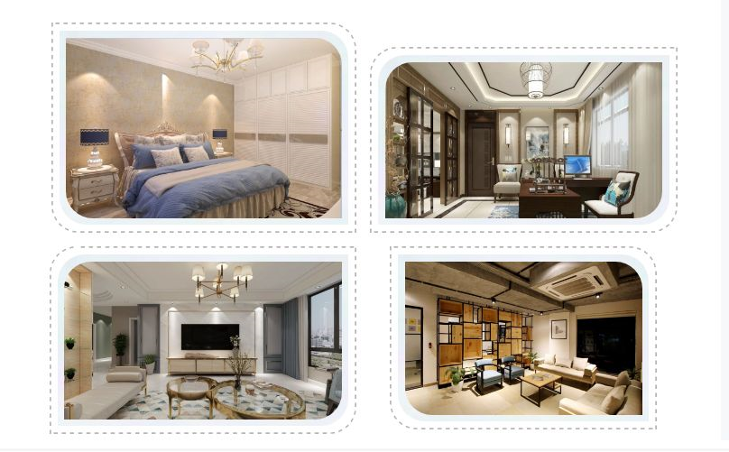 ROI接近40，看这家装饰公司如何借势朋友圈广告收割高质客单！