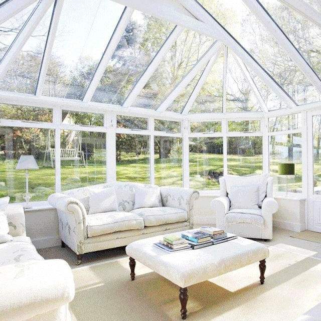 腾讯广告阳光房投放案例