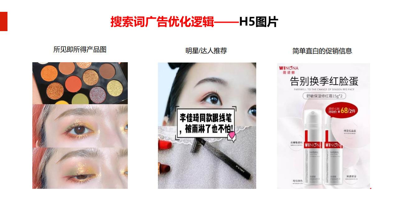 小红书图片广告优化