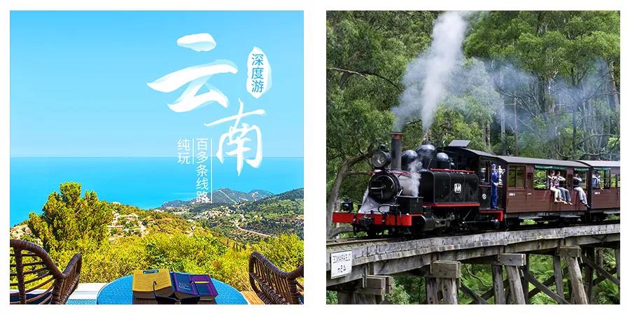 采用原生场景大图这样的广告才更吸引人