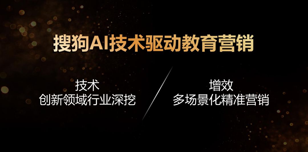 搜狗智能营销推广