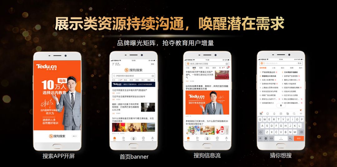 搜狗展示类广告