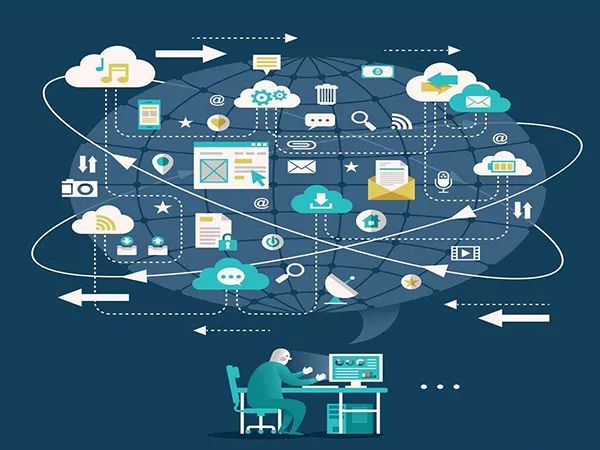 成熟的互联网经济，不存在流量红利