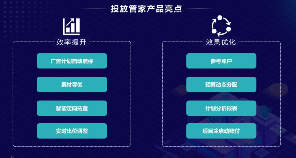 快手「投放管家」，一站解决广告投放优化难题