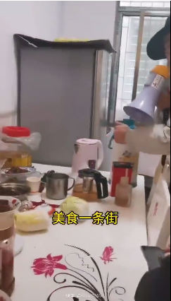 快手短视频广告