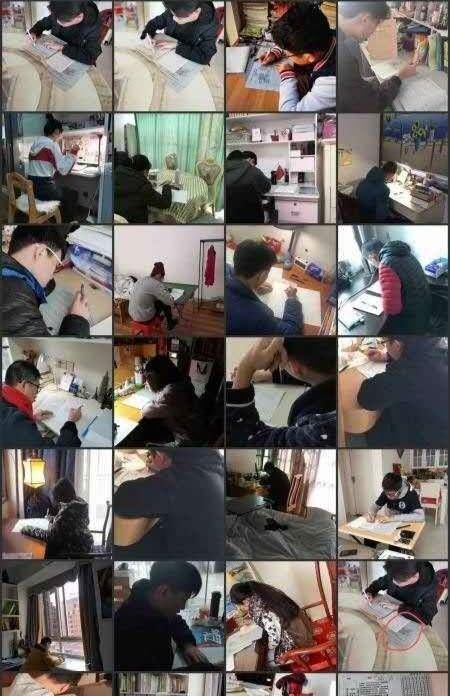 腾讯教育类广告投放案例