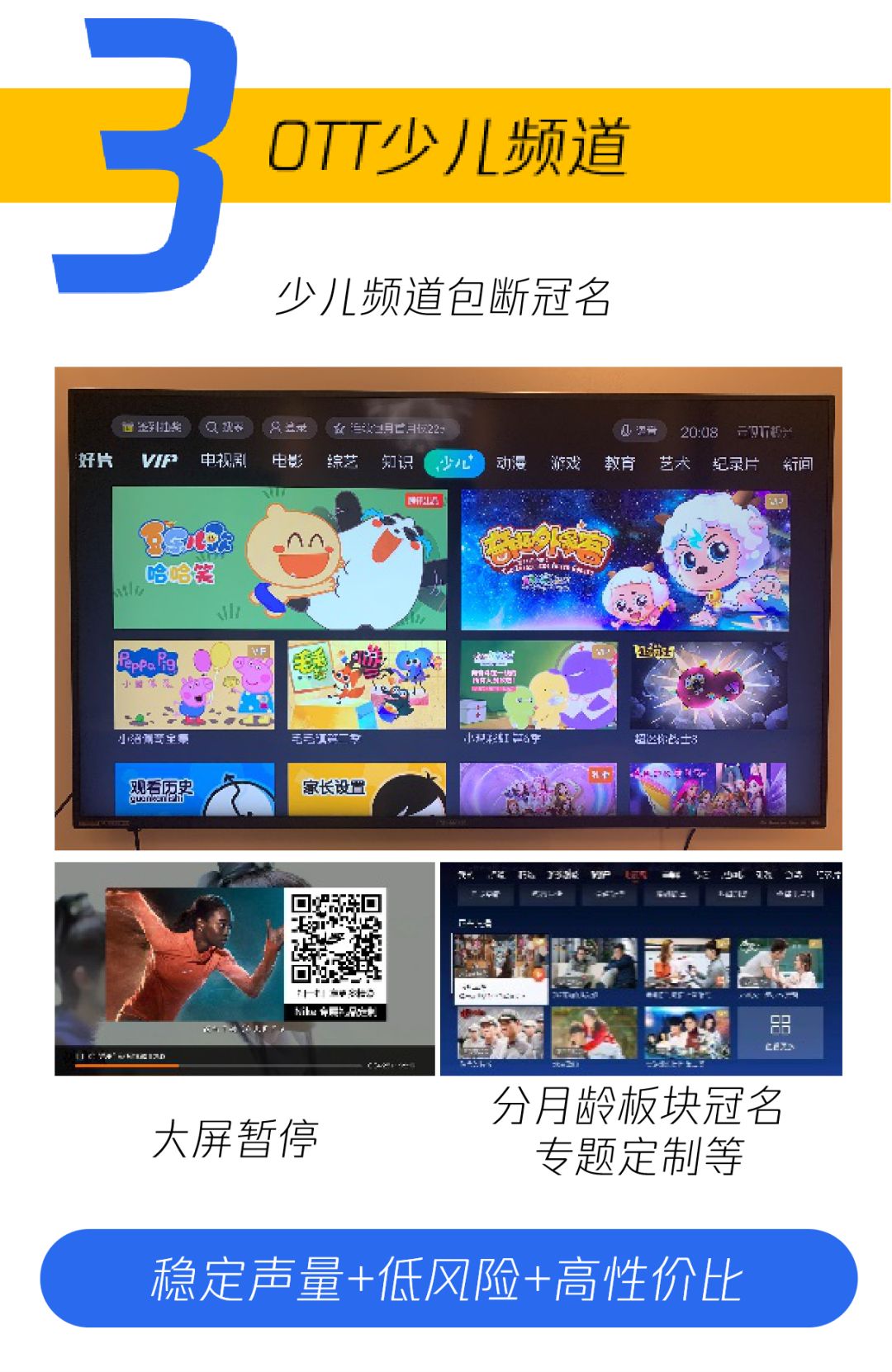 腾讯视频竞价广告