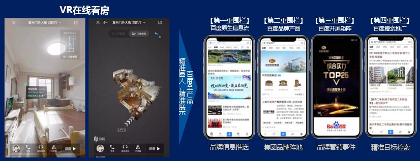 百度广告投放费用