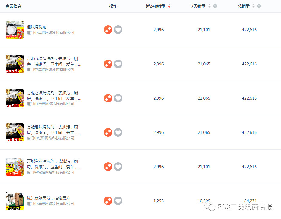 快手短视频广告