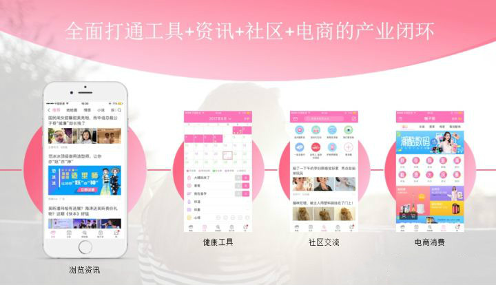 美柚是一家原生广告、美柚广告推广、在美柚官网平台展现自己的产品、自己优选流量、没有中间商、女性广告、信息流投放效果真心不错、关注美柚信息流广告、美柚信息流开户、投放效果好、点击成本低、定位人群高、完全是女性朋友们不错的选择。