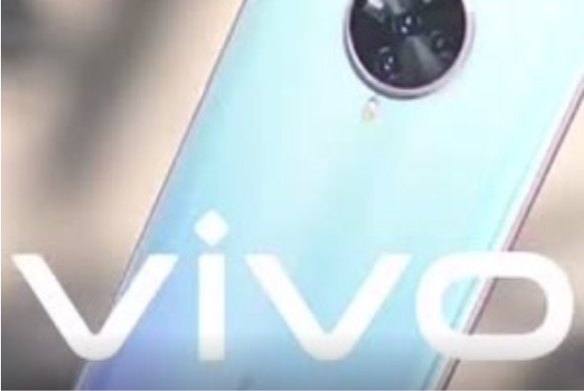 vivo S6系列的新机发布