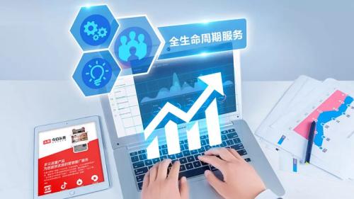 快手推广案例|看快手推广广告投放如何助力企业实现突围？