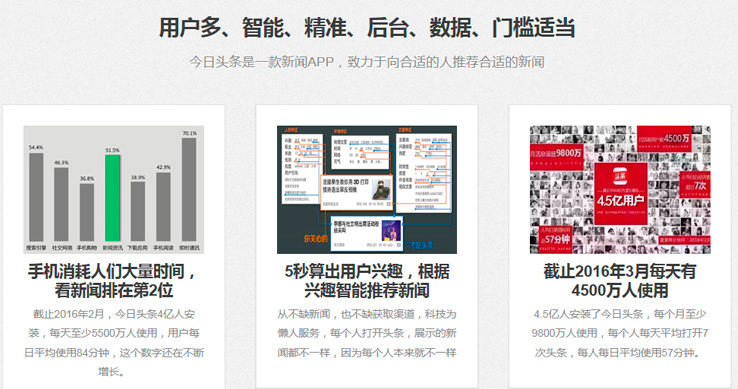 基于用户“兴趣”标签推荐，快手广告投放广告精准度也会大大提升