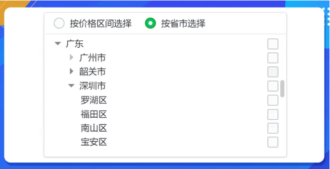 能让运营“惠民保”的腾讯广告投放的广告主通过多种定向方式触达区域目标受众人群
