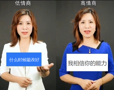 快手的文案推广以及平时说话确实是门高深的艺术