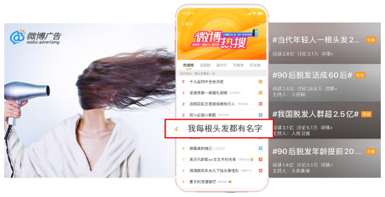  广大广告主对微博推广商业产品的认可，其实是建立在“用户对内容认可”的前提与基础之上