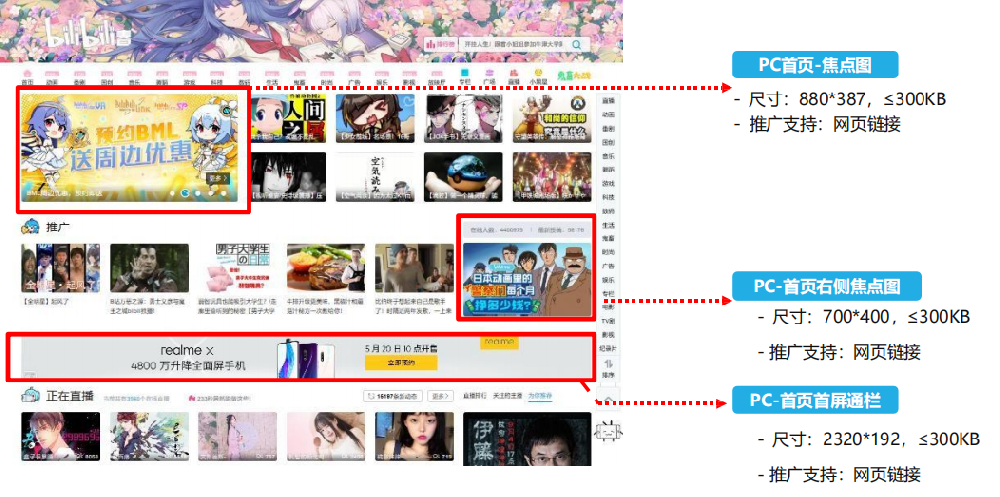 b站广告代理商有哪些？b站推广方式有几种？