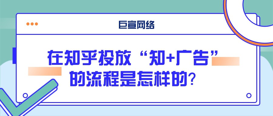 知+是什么？这种广告如何投放？