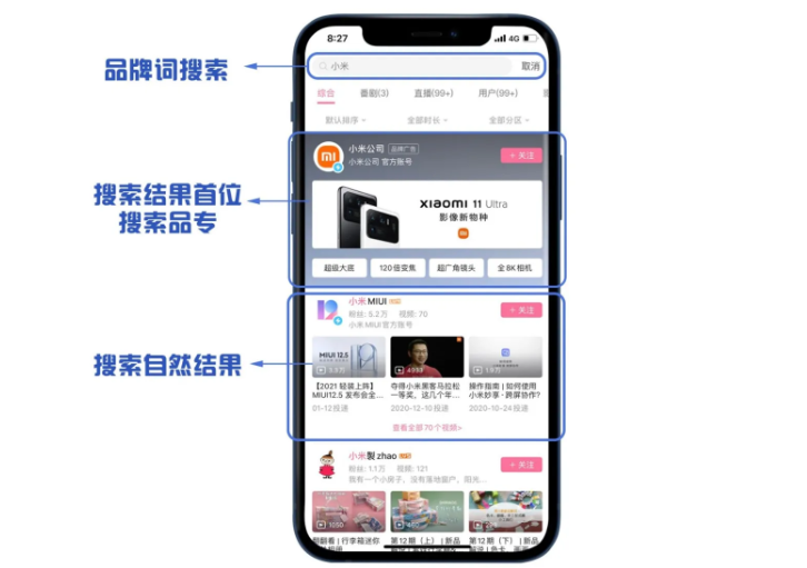 品牌如何在哔哩哔哩实现强势曝光需求？