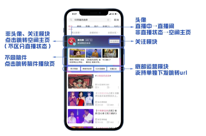 哪些产品可以在哔哩哔哩投放广告？