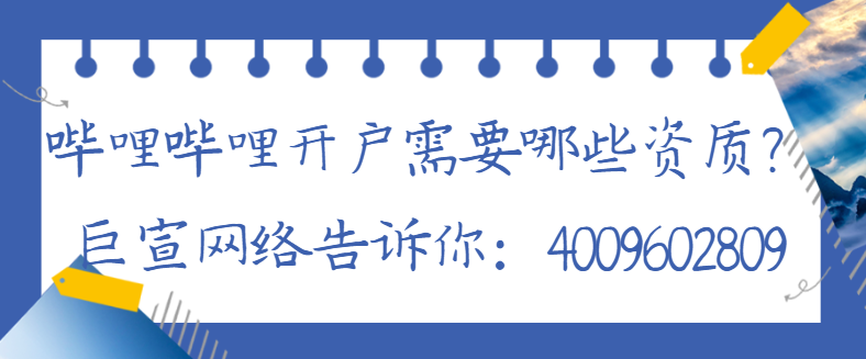 哪些品牌应该在哔哩哔哩上做推广投资？