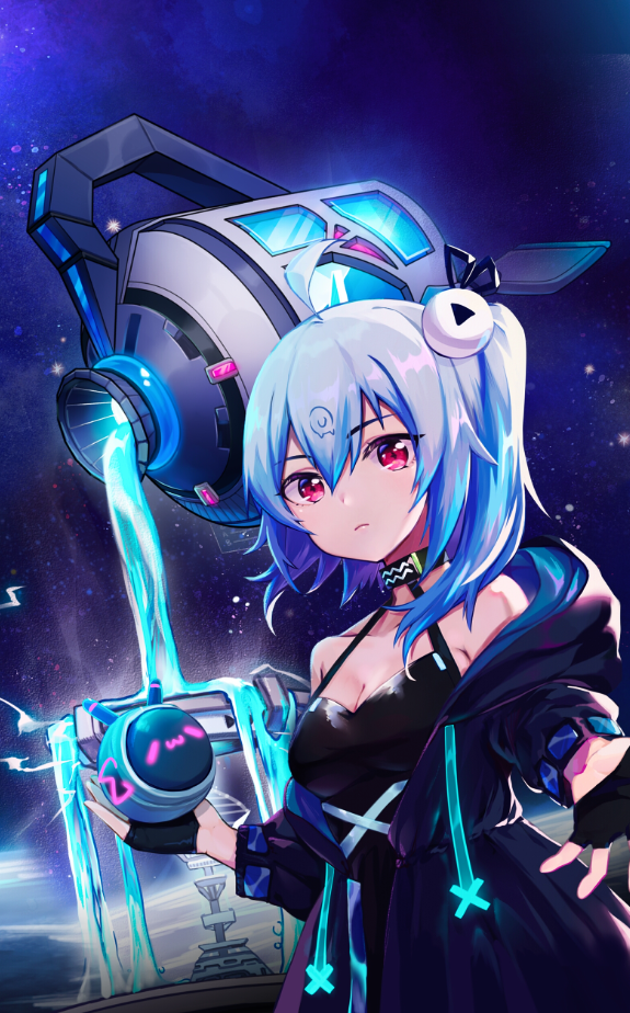 二次元社区欢乐多 二次元社区欢乐多