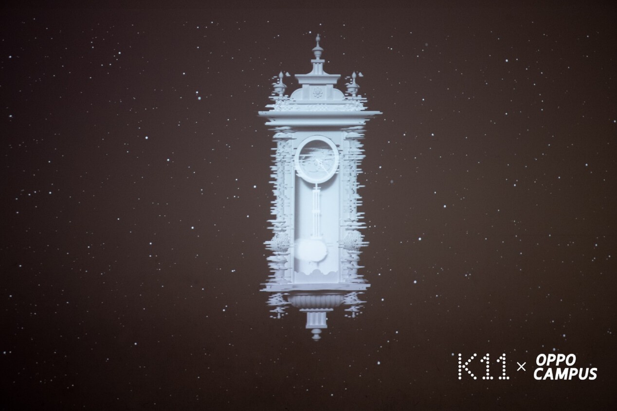 OPPO广告电话让因疫情而无法返校的全球的艺术青年在线上汇聚