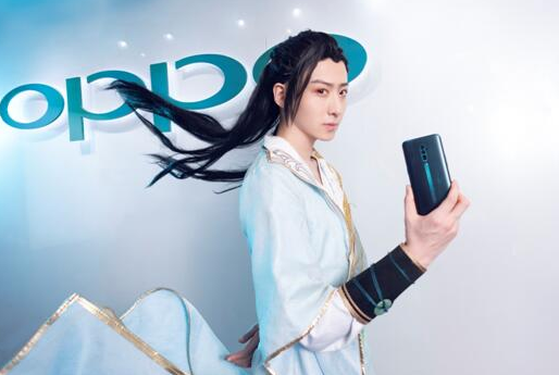 OPPO信息流开户也为OPPO游戏玩家带来了丰富多彩的线下服务体验。