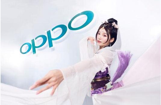 OPPO信息流开户也为OPPO游戏玩家带来了丰富多彩的线下服务体验。