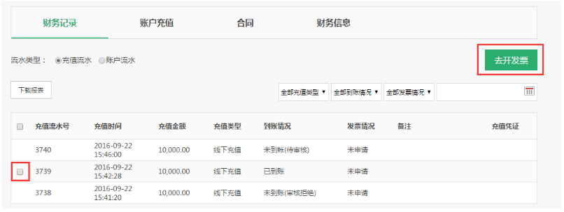 OPPO广告账户怎么开通？OPPO信息流广告票申请指南！