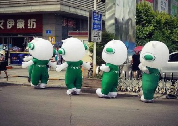 OPPO广告的CPD广告介绍！OPPO信息流开户登录入口在哪里？