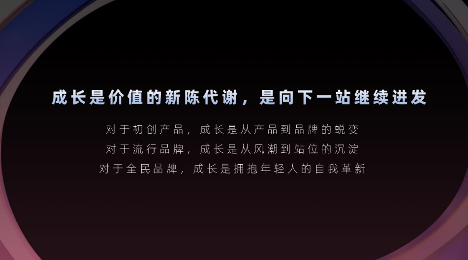 以上五点，稍后也将由我的同事们，向大家分别详细介绍。
