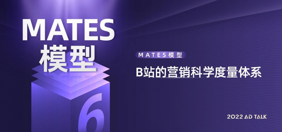 MATES模型