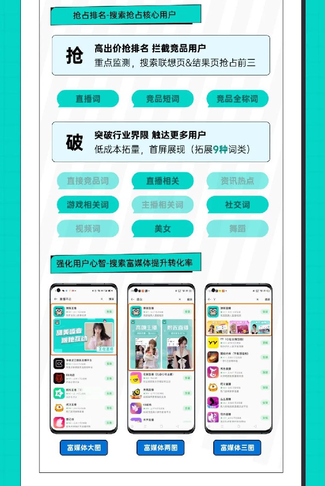 案例博物馆 | 映客直播：终端能力融合运用，实现逆势增长